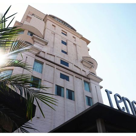 Renest Jaipur Hotell Eksteriør bilde
