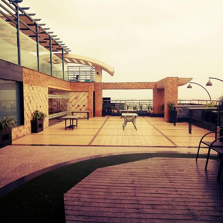 Renest Jaipur Hotell Eksteriør bilde