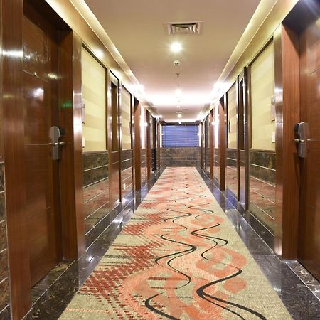 Renest Jaipur Hotell Eksteriør bilde