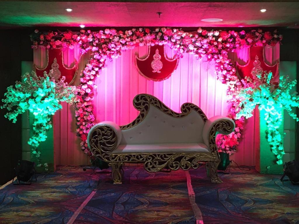 Renest Jaipur Hotell Eksteriør bilde