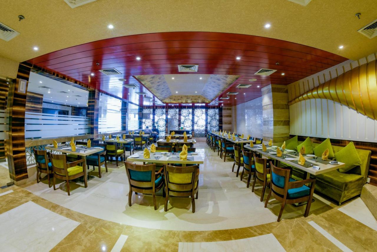 Renest Jaipur Hotell Eksteriør bilde