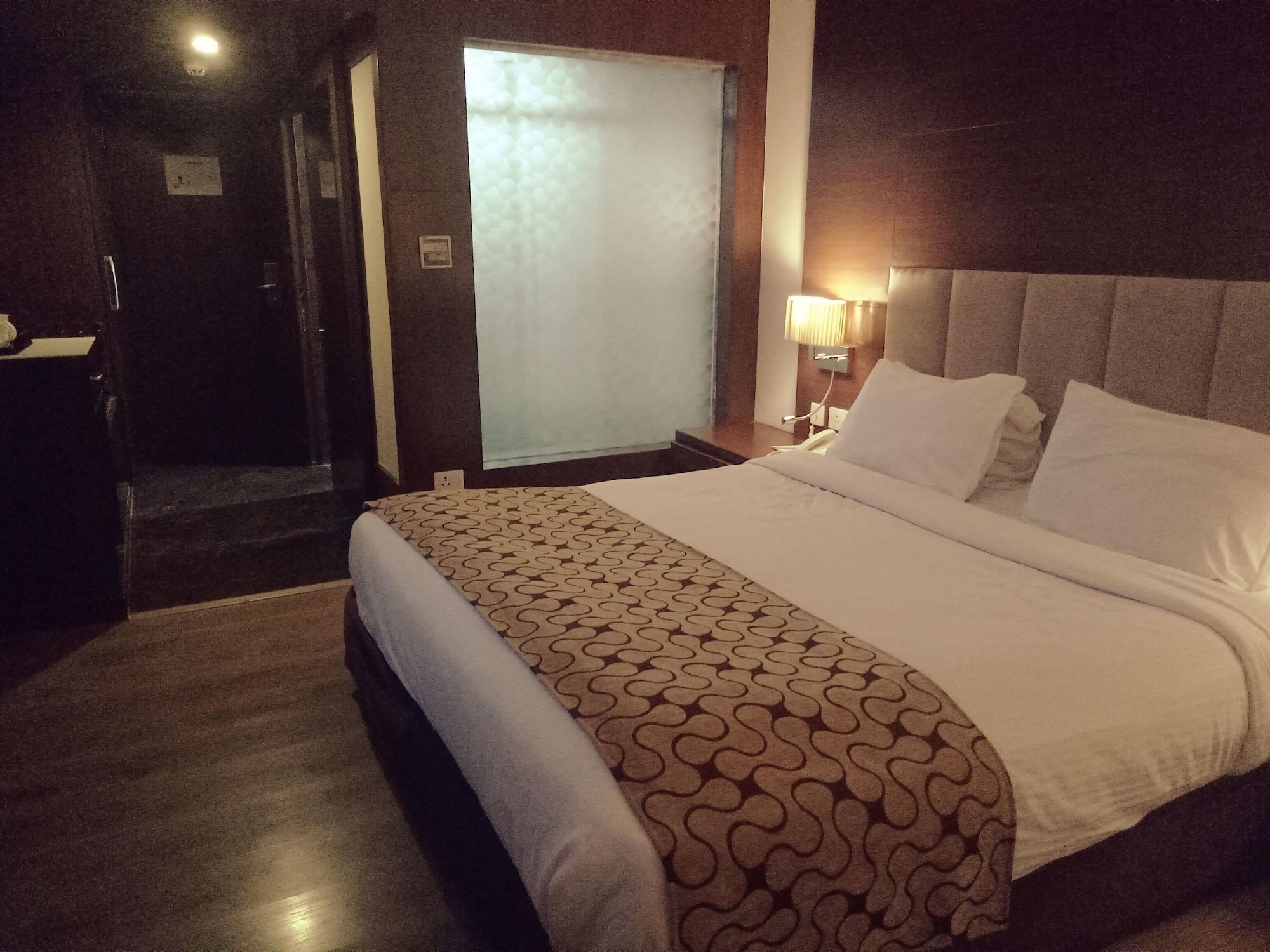 Renest Jaipur Hotell Eksteriør bilde