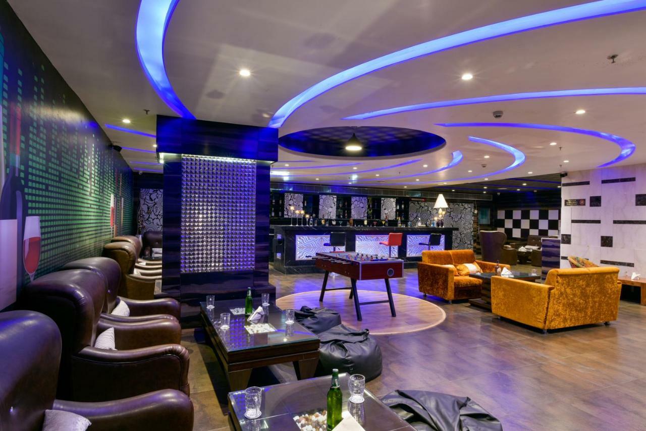 Renest Jaipur Hotell Eksteriør bilde