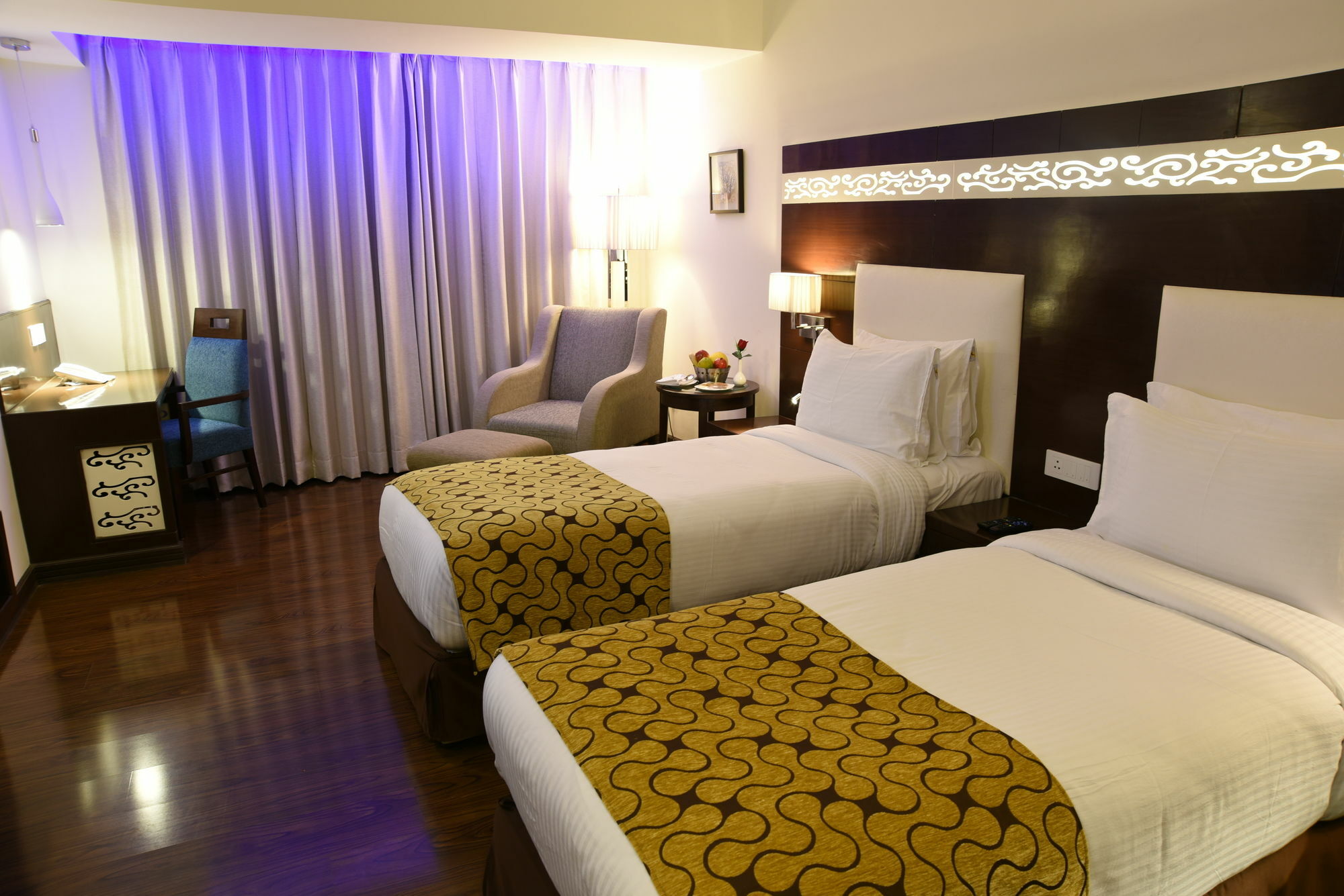 Renest Jaipur Hotell Eksteriør bilde