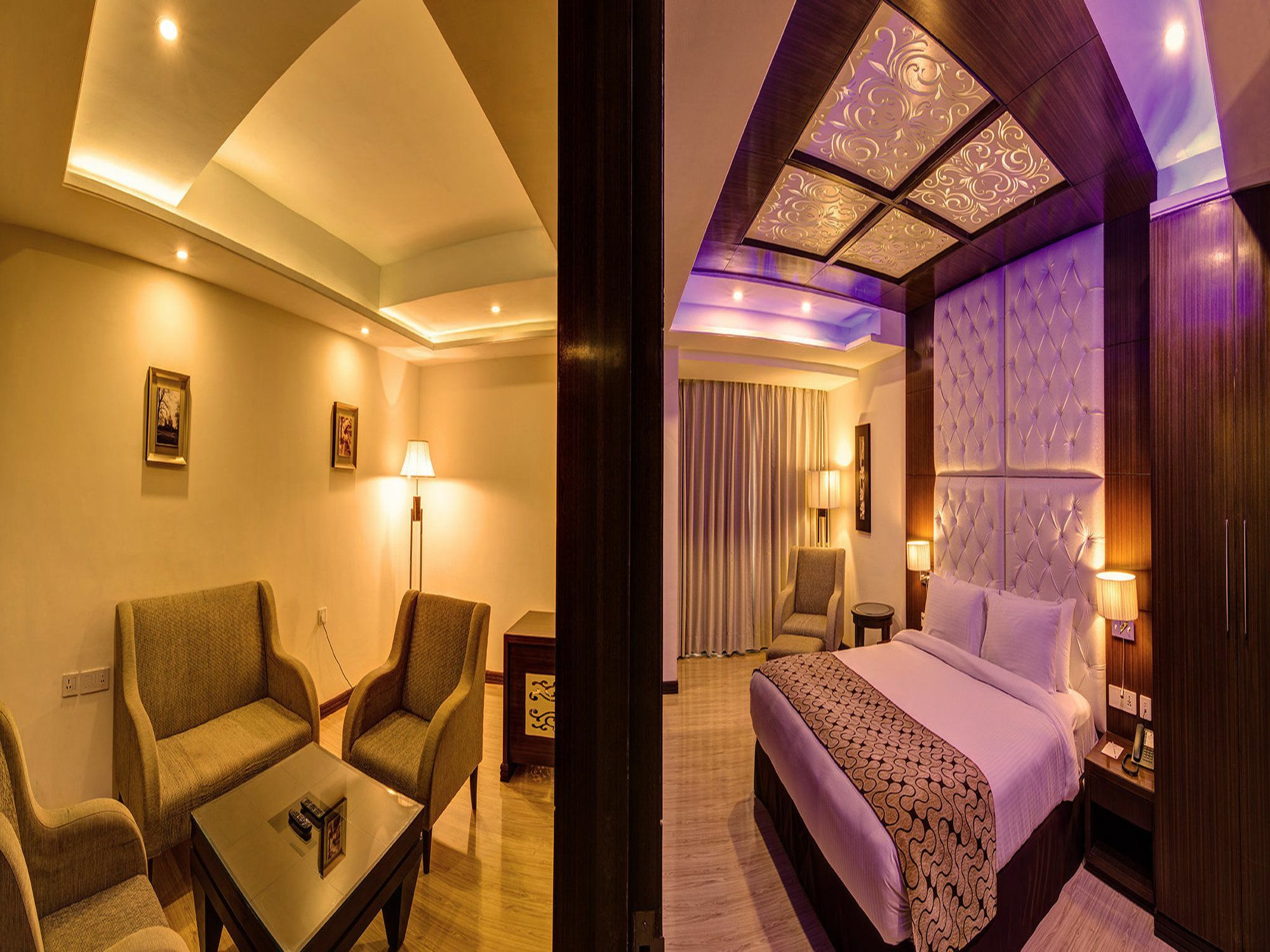 Renest Jaipur Hotell Eksteriør bilde